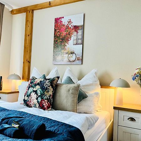 Aycatcherhomes - Top Lage I Zentral I Altstadt Marburg I Naehe Fluss Lahn I Wlan I Boutique Apartment Nova מראה חיצוני תמונה