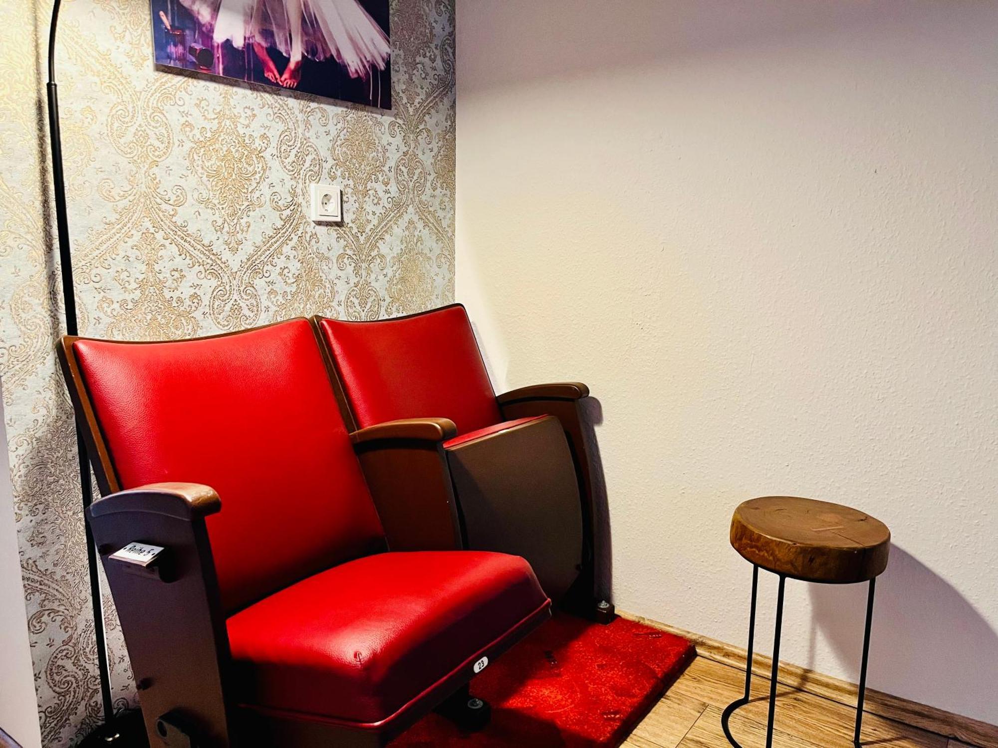 Aycatcherhomes - Top Lage I Zentral I Altstadt Marburg I Naehe Fluss Lahn I Wlan I Boutique Apartment Nova מראה חיצוני תמונה