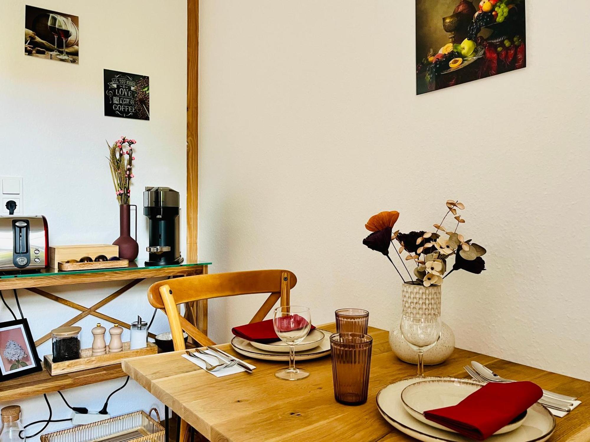 Aycatcherhomes - Top Lage I Zentral I Altstadt Marburg I Naehe Fluss Lahn I Wlan I Boutique Apartment Nova מראה חיצוני תמונה
