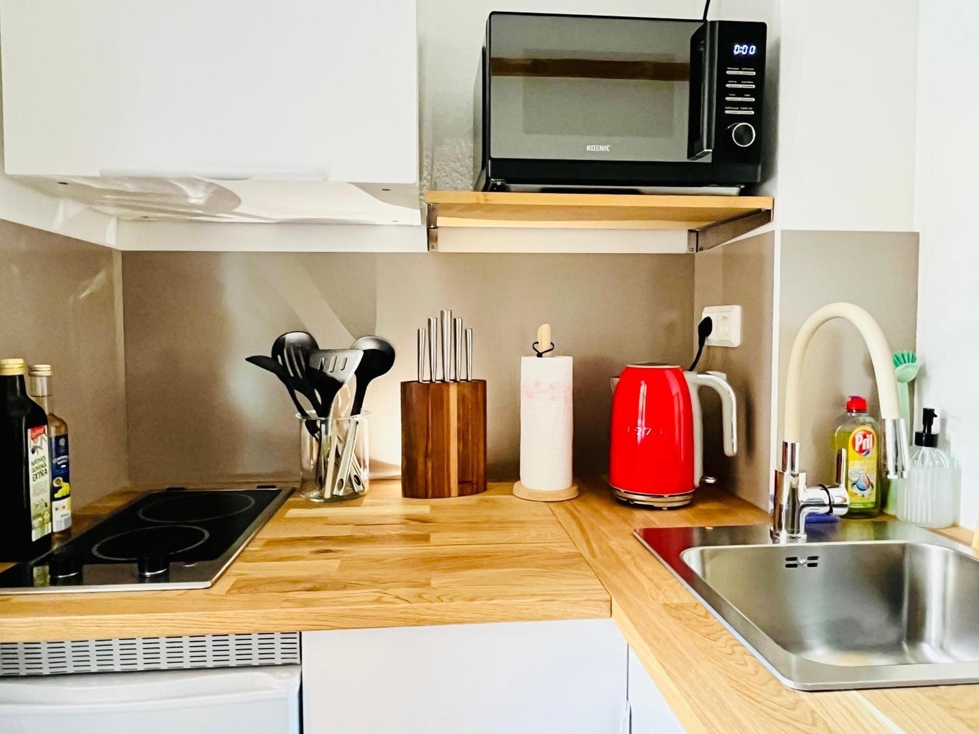 Aycatcherhomes - Top Lage I Zentral I Altstadt Marburg I Naehe Fluss Lahn I Wlan I Boutique Apartment Nova מראה חיצוני תמונה