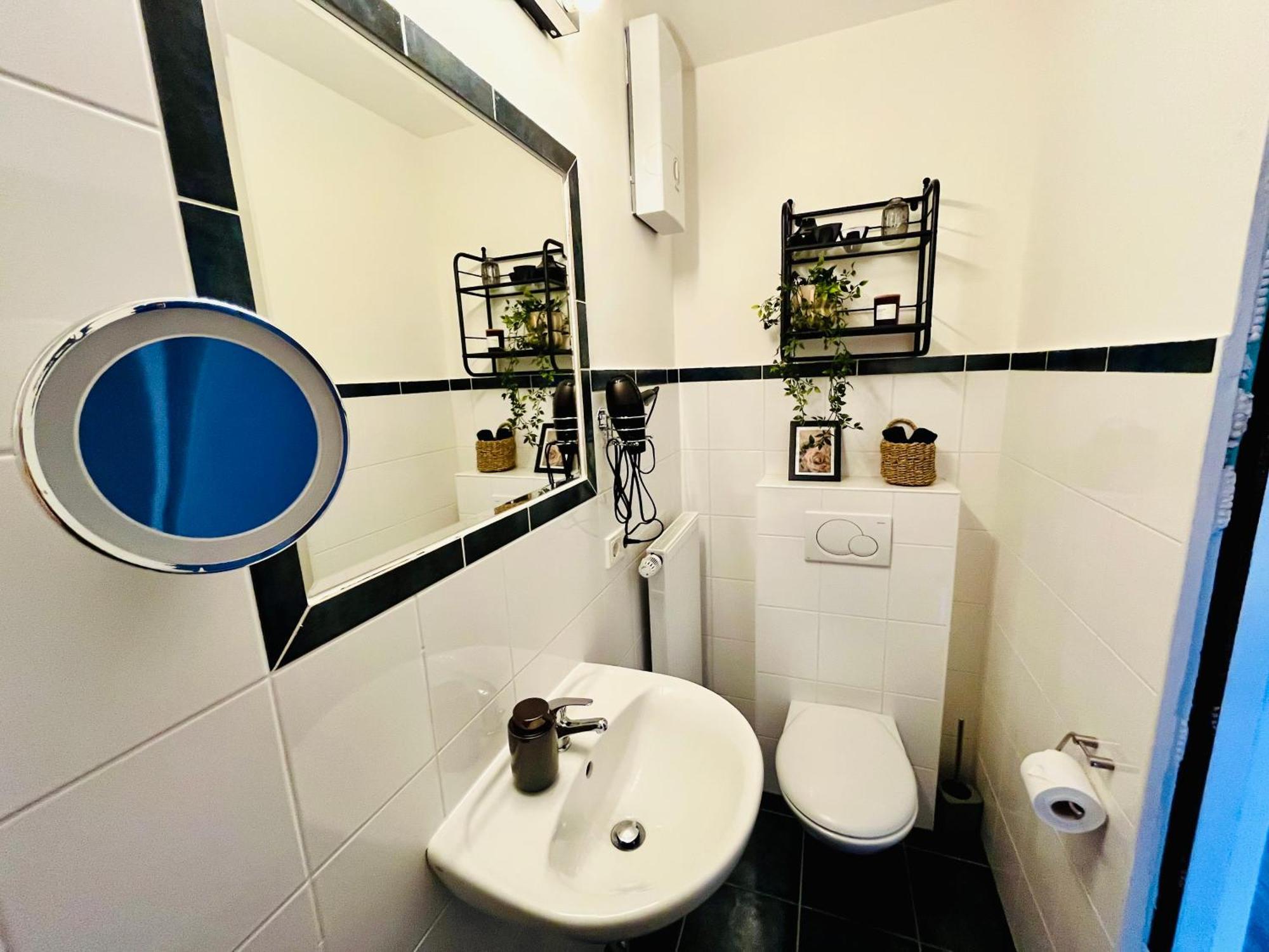 Aycatcherhomes - Top Lage I Zentral I Altstadt Marburg I Naehe Fluss Lahn I Wlan I Boutique Apartment Nova מראה חיצוני תמונה